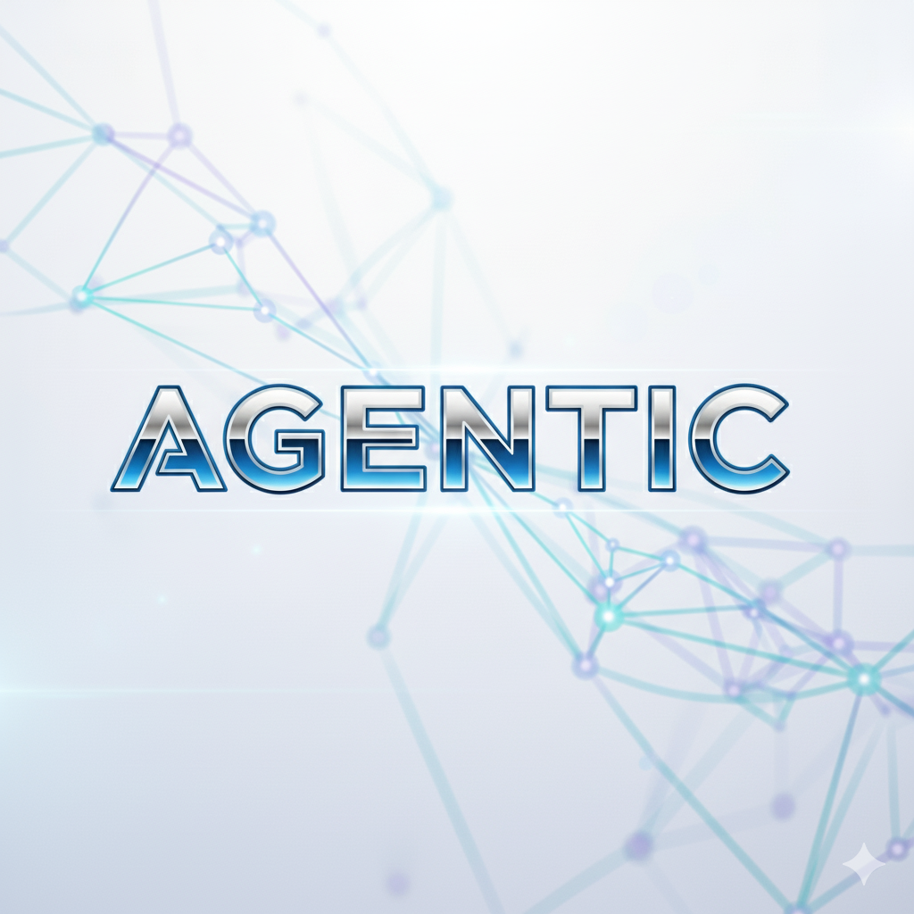 Be Agentic - Agentic AI相关的学习和博客内容图片