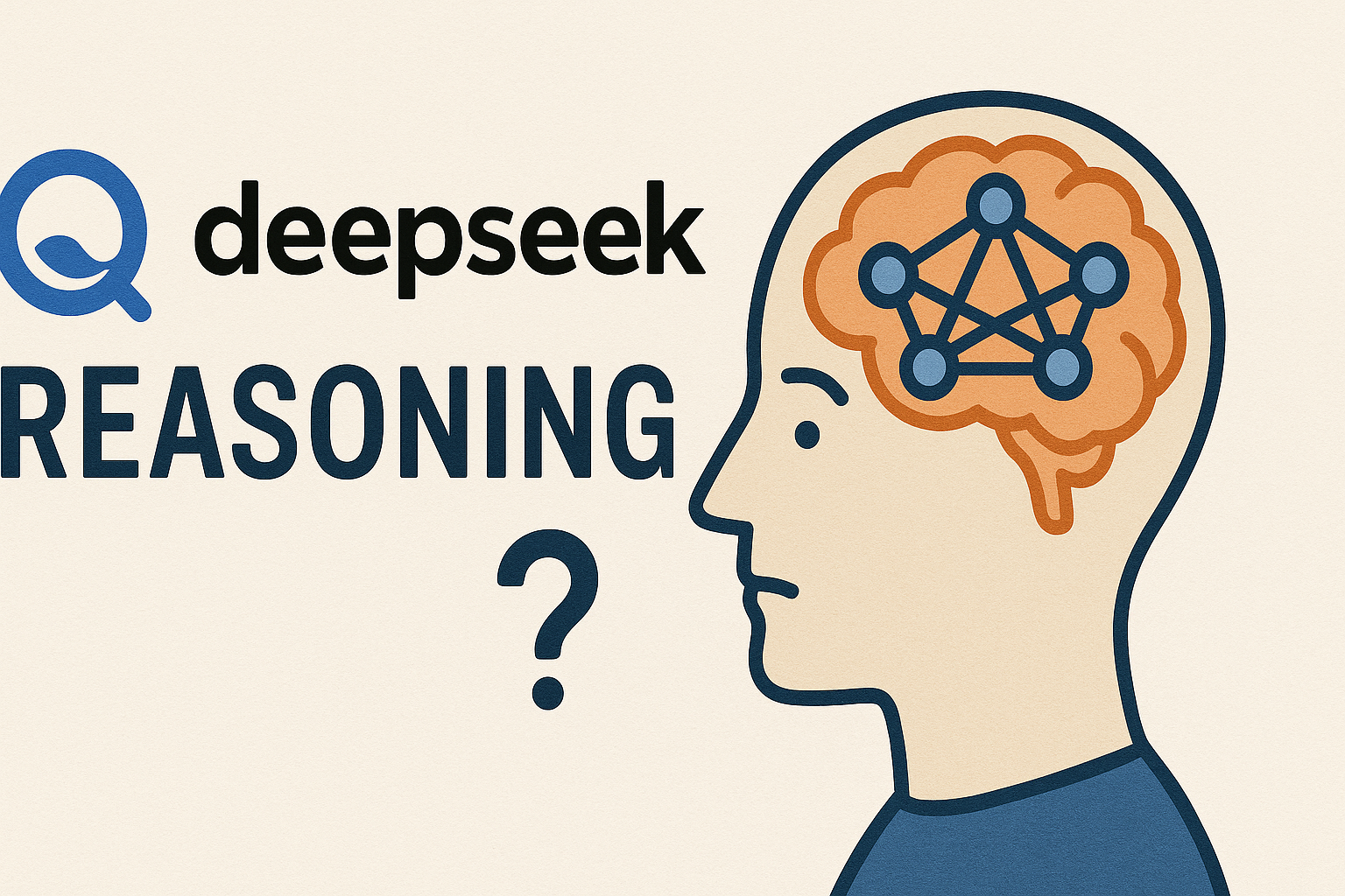 从 DeepSeek-R1 看推理大模型：如何让 AI 学会"思考"？ - AI 是如何理解世界的相关的学习和博客内容图片